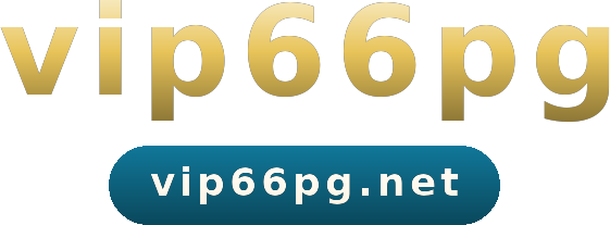 vip66pg logo