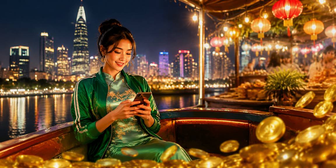 vip66pg Thuật Ngữ Giúp Bạn Chọn Game Và Quản Lý Ví Chính Xác